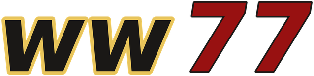 ww77 โลโก้