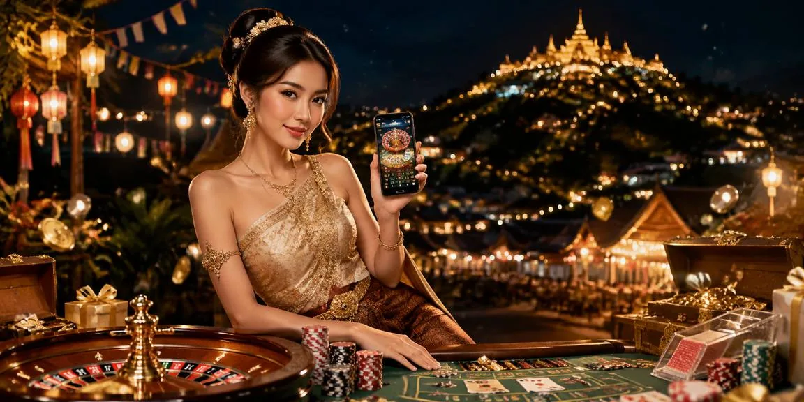 ww77 ไทย ล็อบบี้เกม